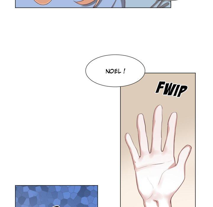 Demon Baby Diary Chapter 49 page 23 - 