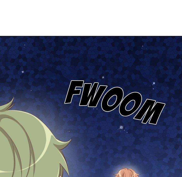 Demon Baby Diary Chapter 49 page 25 - 