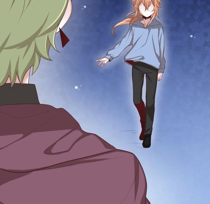 Demon Baby Diary Chapter 49 page 26 - 