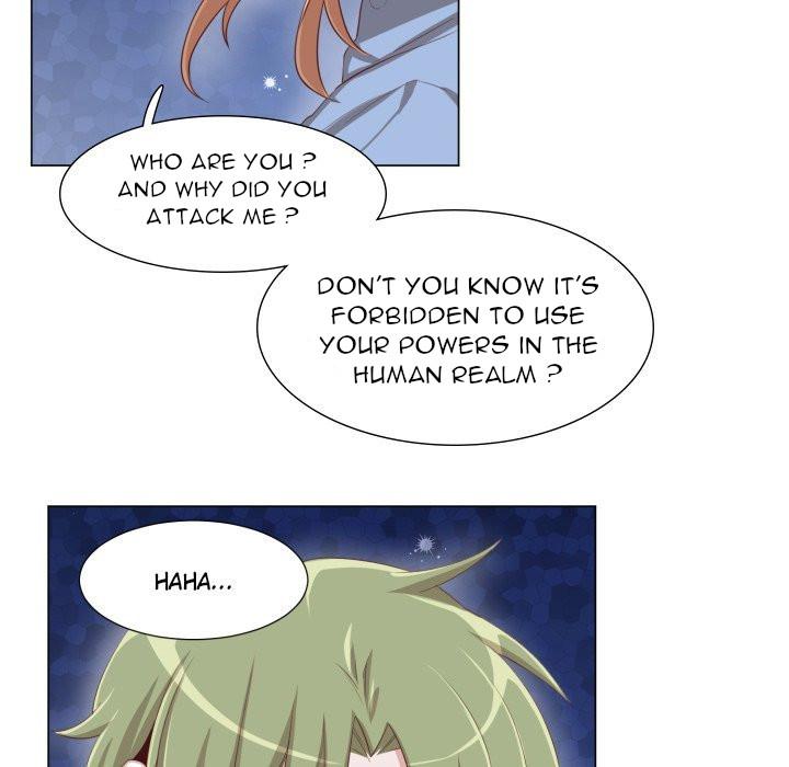 Demon Baby Diary Chapter 49 page 28 - 