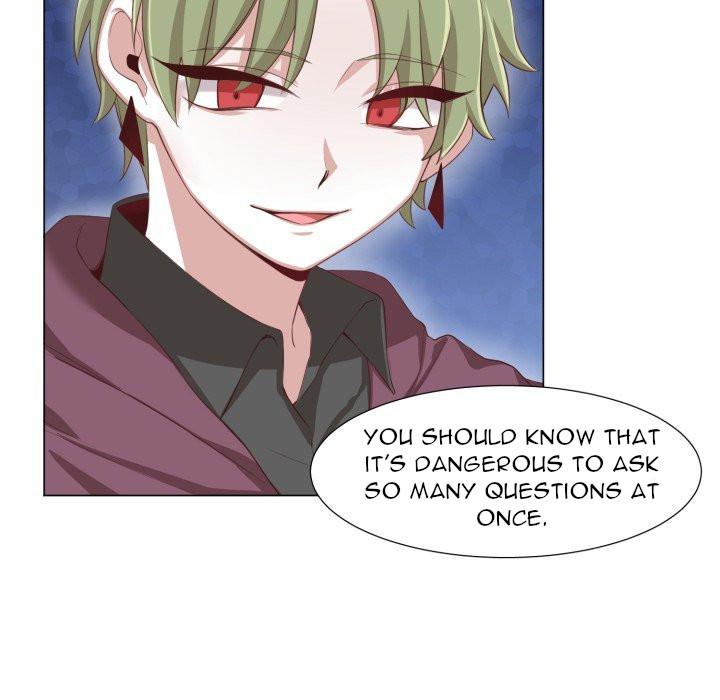 Demon Baby Diary Chapter 49 page 29 - 