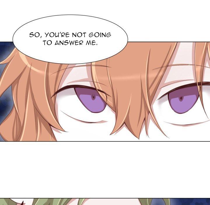 Demon Baby Diary Chapter 49 page 30 - 