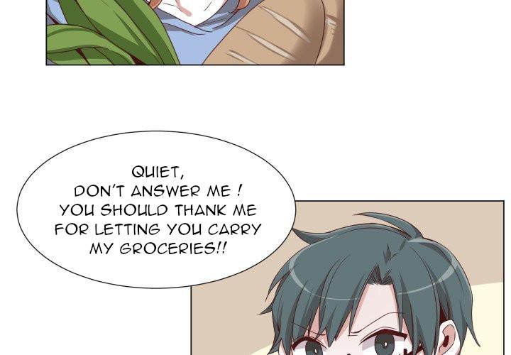 Demon Baby Diary Chapter 49 page 4 - 