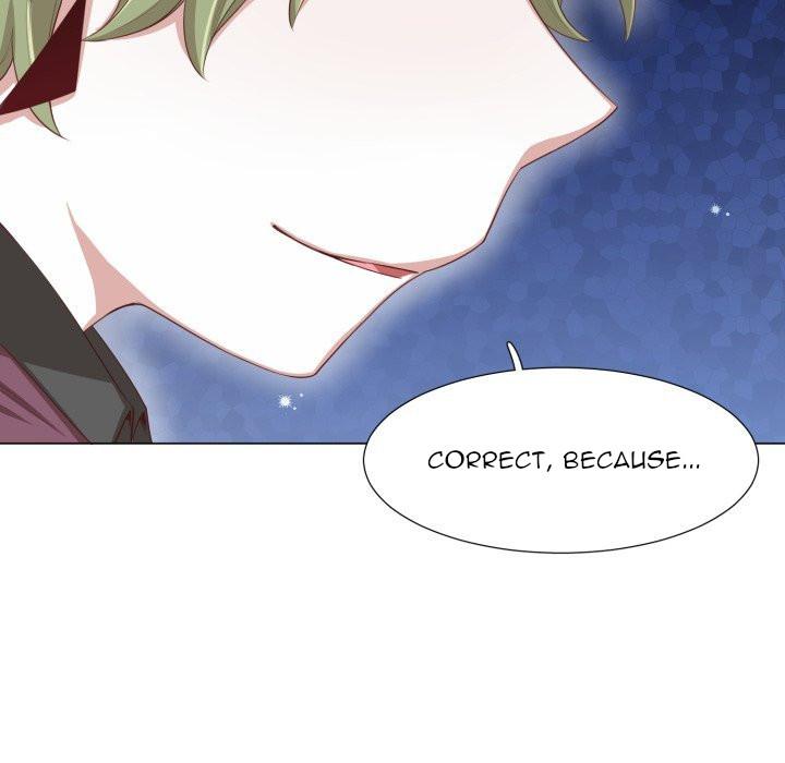 Demon Baby Diary Chapter 49 page 31 - 