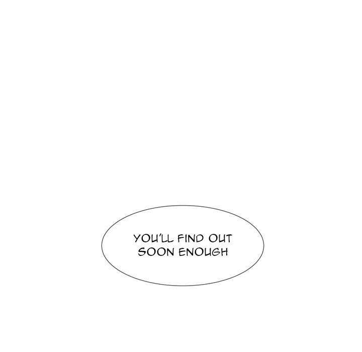 Demon Baby Diary Chapter 49 page 32 - 