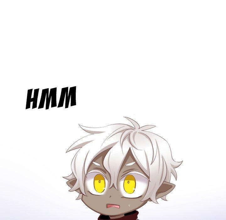 Demon Baby Diary Chapter 49 page 34 - 