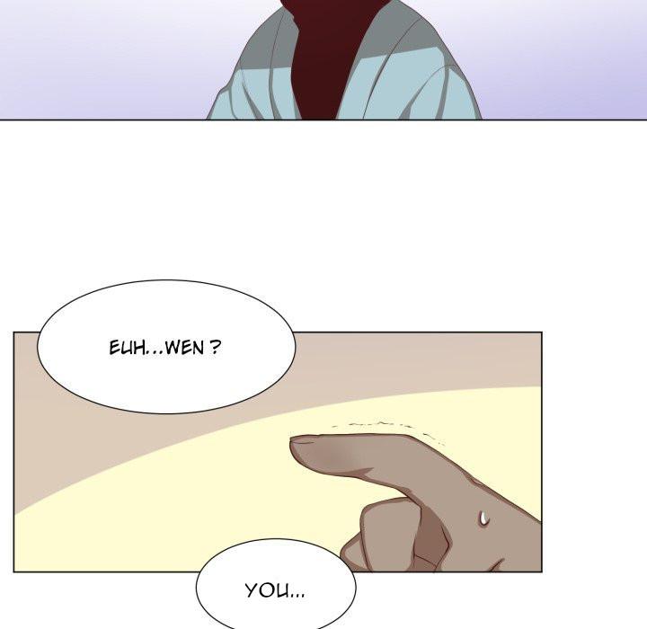 Demon Baby Diary Chapter 49 page 35 - 