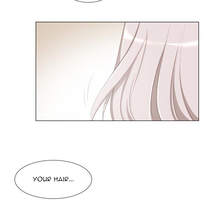 Demon Baby Diary Chapter 49 page 36 - 
