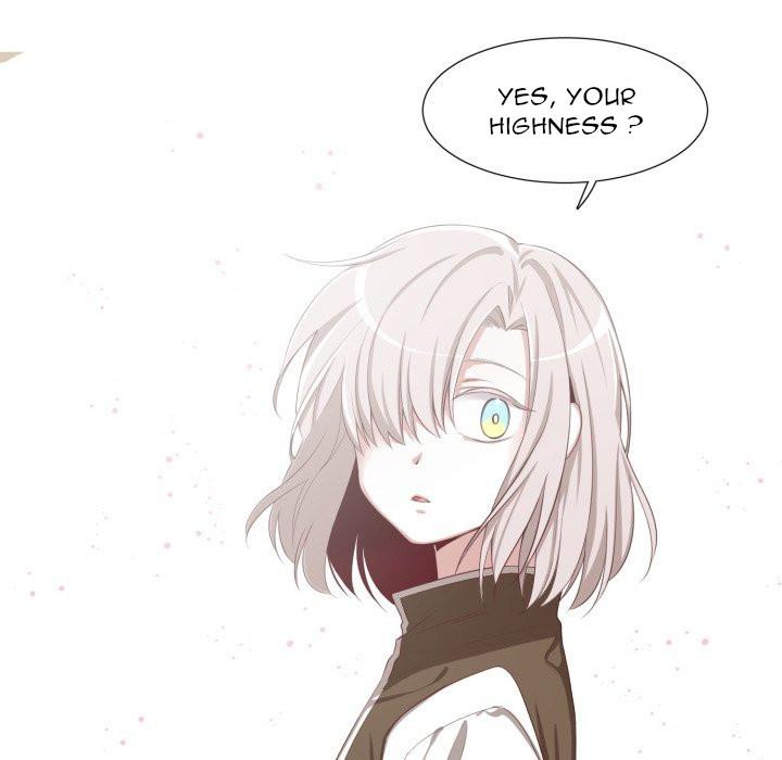 Demon Baby Diary Chapter 49 page 37 - 