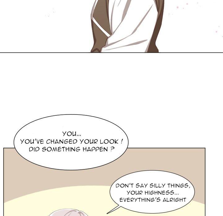 Demon Baby Diary Chapter 49 page 38 - 