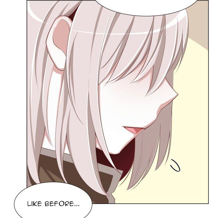 Demon Baby Diary Chapter 49 page 40 - 