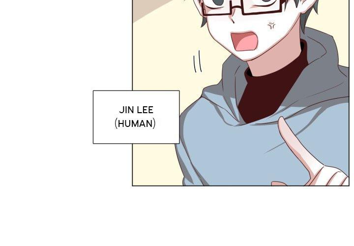 Demon Baby Diary Chapter 49 page 5 - 