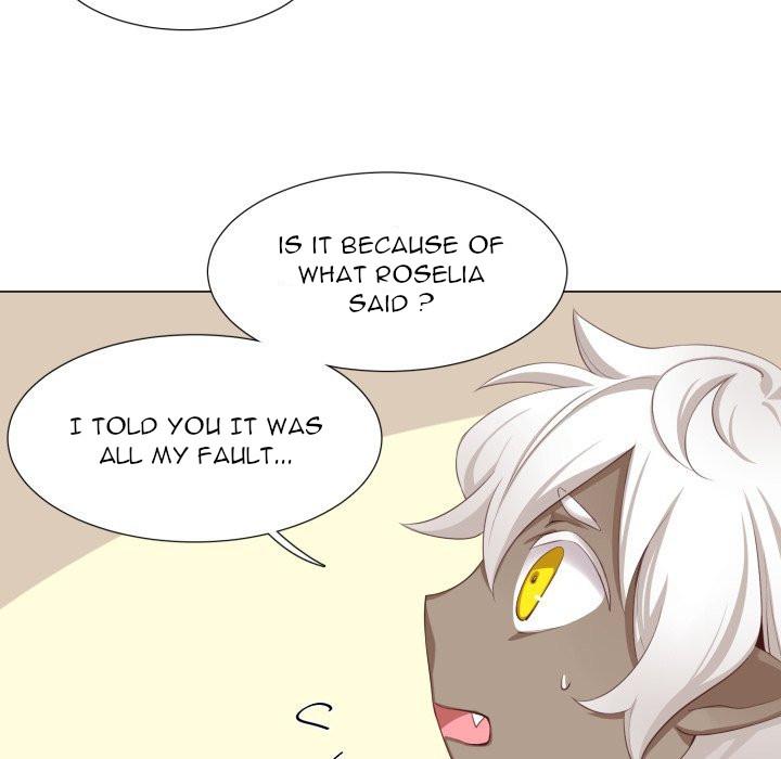 Demon Baby Diary Chapter 49 page 41 - 