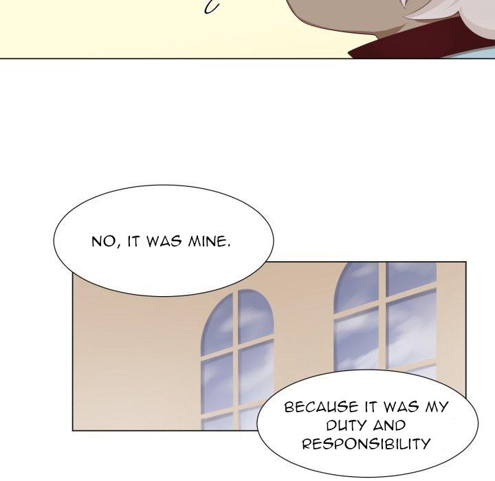 Demon Baby Diary Chapter 49 page 42 - 