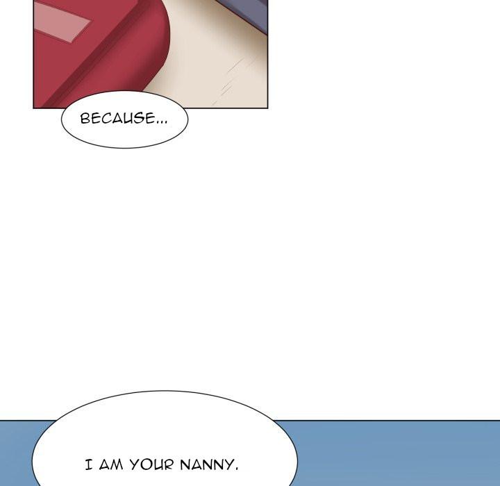 Demon Baby Diary Chapter 49 page 44 - 