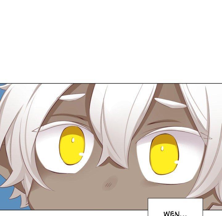 Demon Baby Diary Chapter 49 page 46 - 