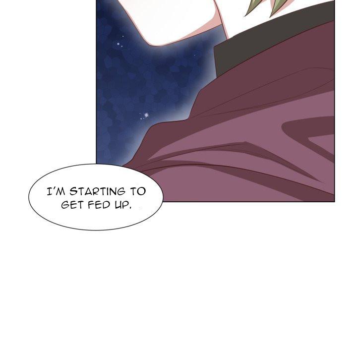 Demon Baby Diary Chapter 49 page 50 - 