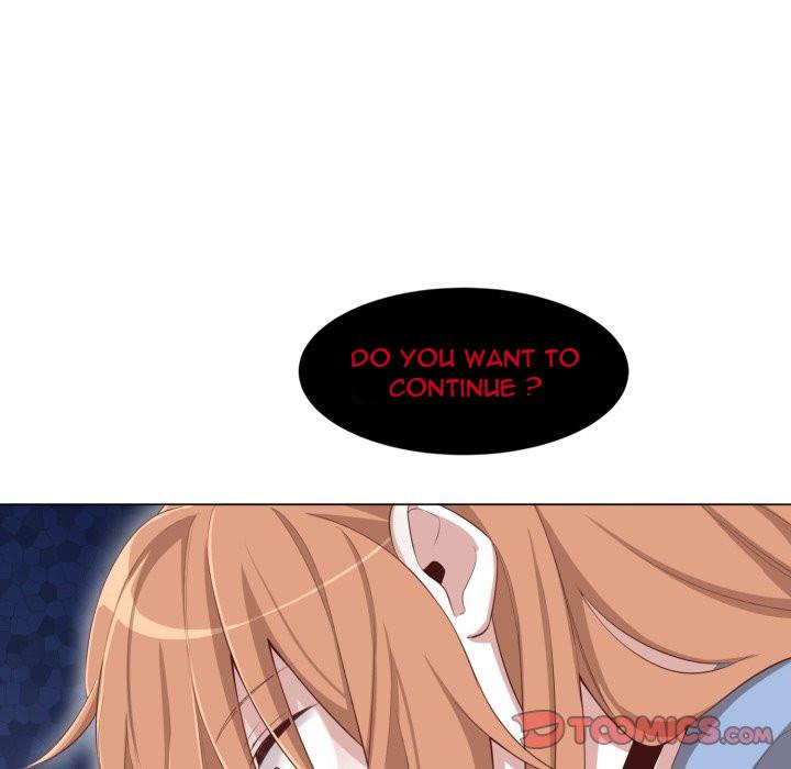 Demon Baby Diary Chapter 49 page 51 - 