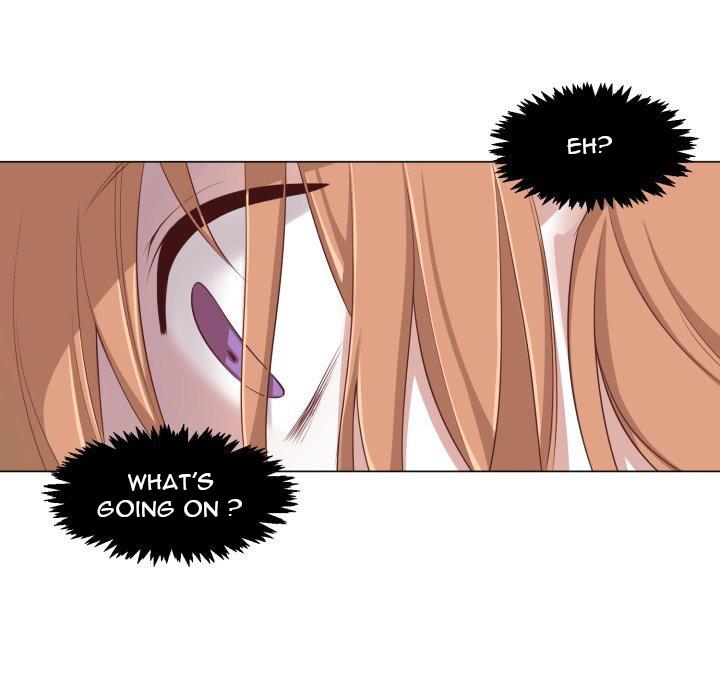 Demon Baby Diary Chapter 49 page 53 - 