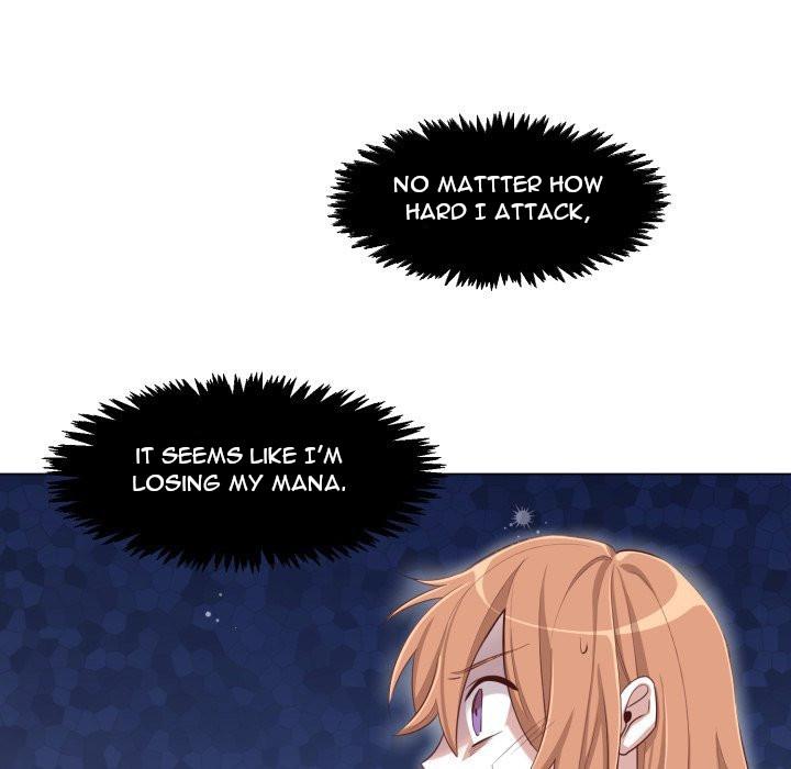Demon Baby Diary Chapter 49 page 54 - 