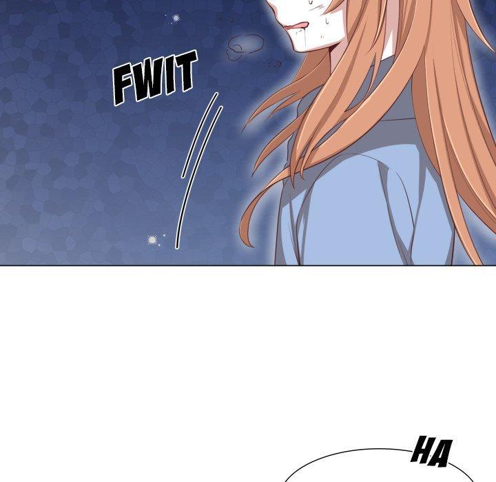 Demon Baby Diary Chapter 49 page 55 - 