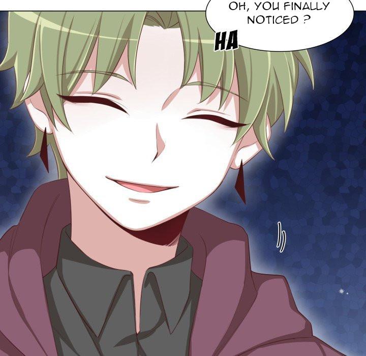 Demon Baby Diary Chapter 49 page 56 - 