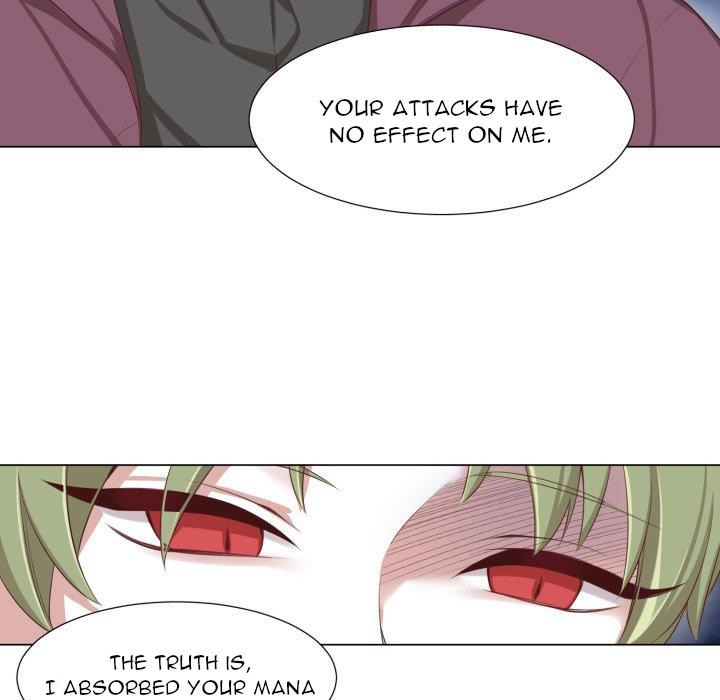 Demon Baby Diary Chapter 49 page 57 - 