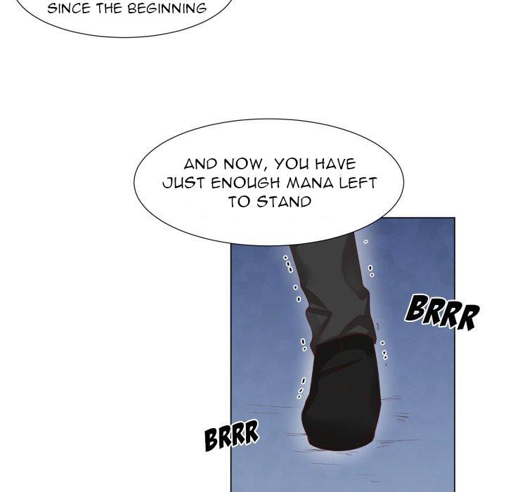 Demon Baby Diary Chapter 49 page 58 - 