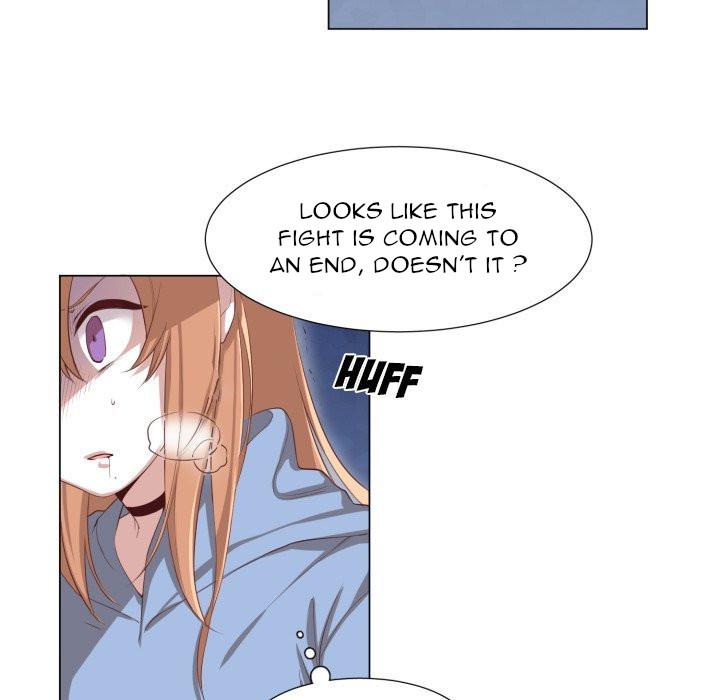 Demon Baby Diary Chapter 49 page 59 - 