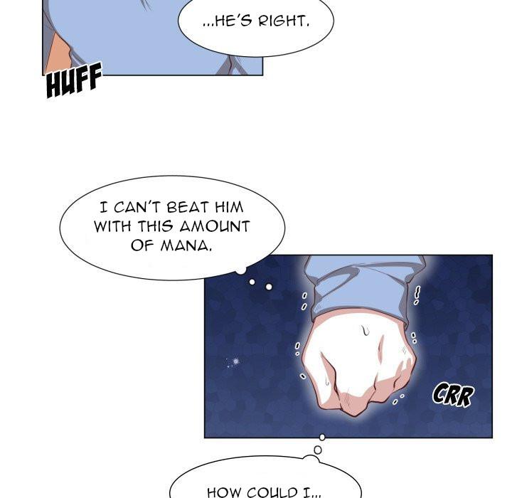 Demon Baby Diary Chapter 49 page 60 - 