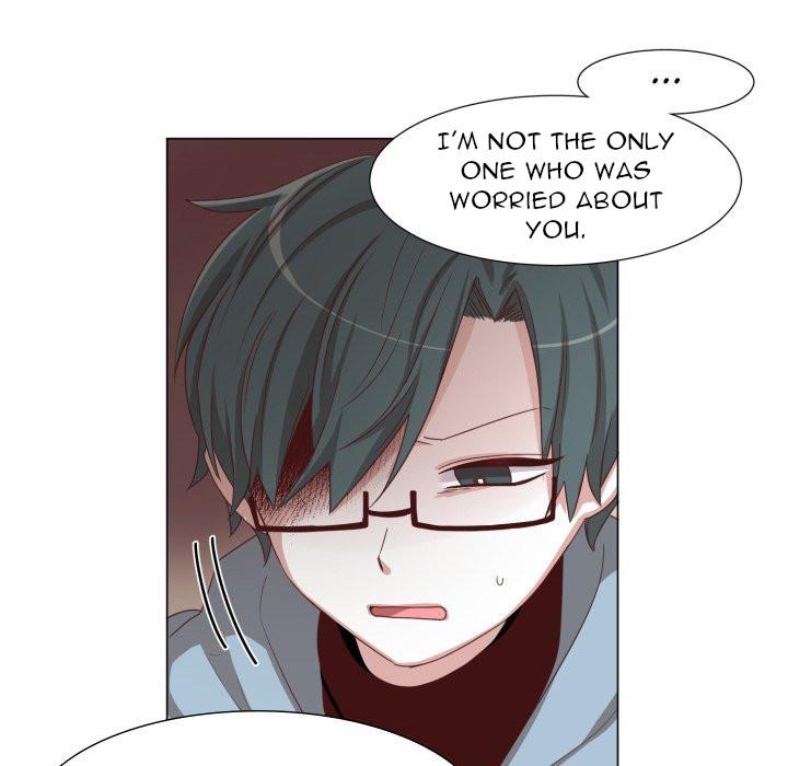 Demon Baby Diary Chapter 49 page 7 - 