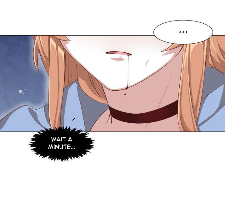 Demon Baby Diary Chapter 49 page 62 - 