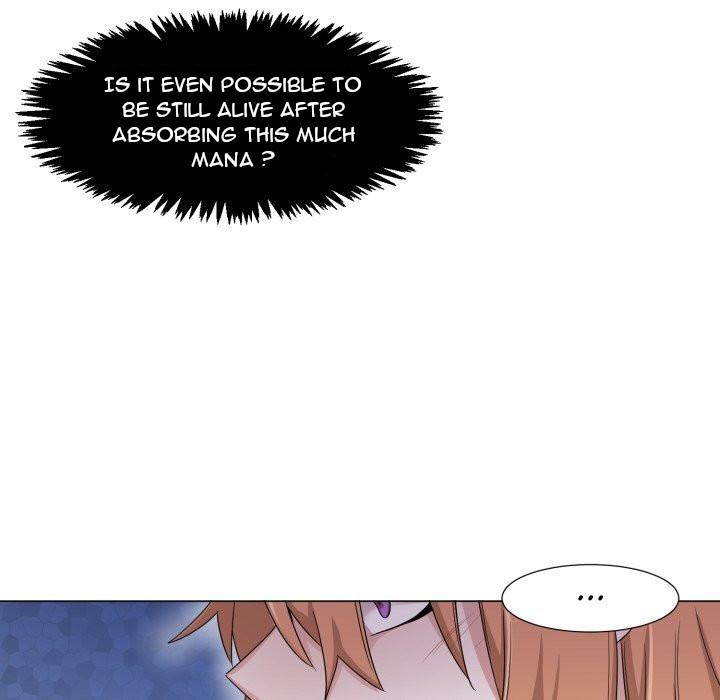 Demon Baby Diary Chapter 49 page 64 - 