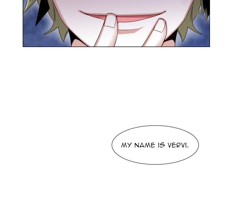 Demon Baby Diary Chapter 49 page 66 - 