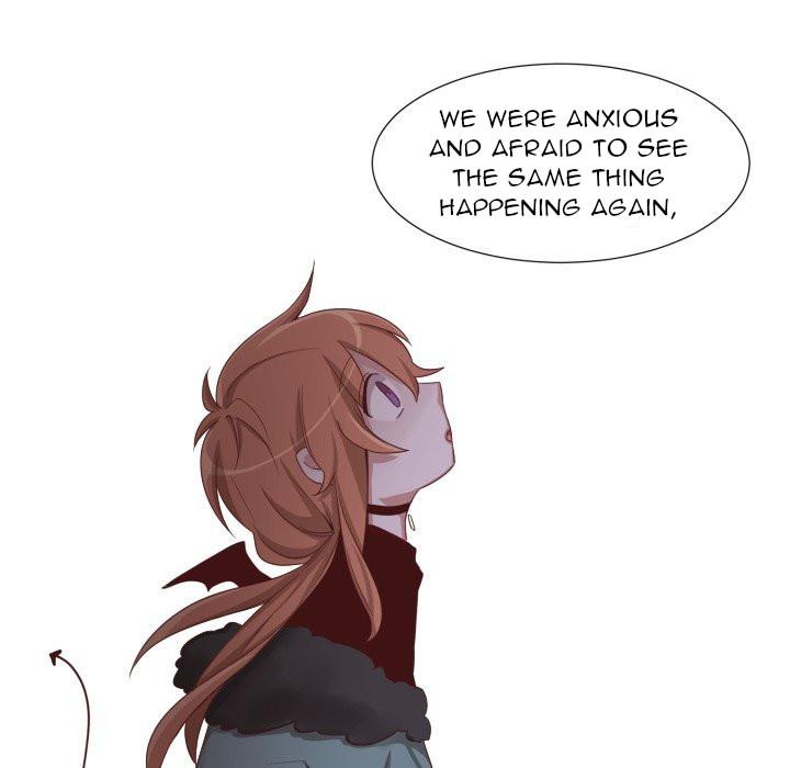 Demon Baby Diary Chapter 49 page 9 - 
