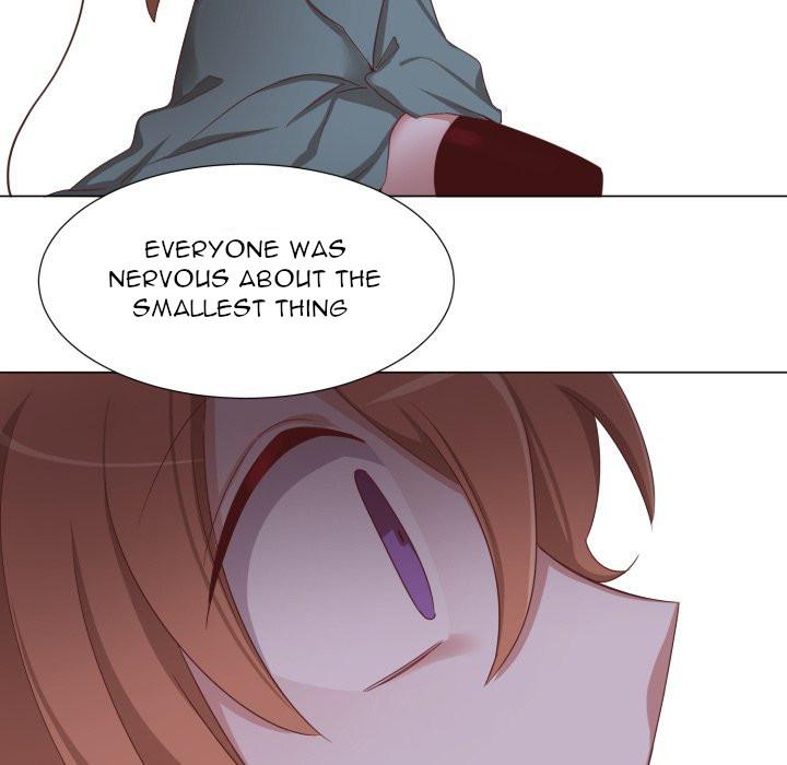 Demon Baby Diary Chapter 49 page 10 - 