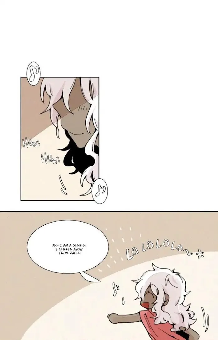 Demon Baby Diary Chapter 5 page 2 - 