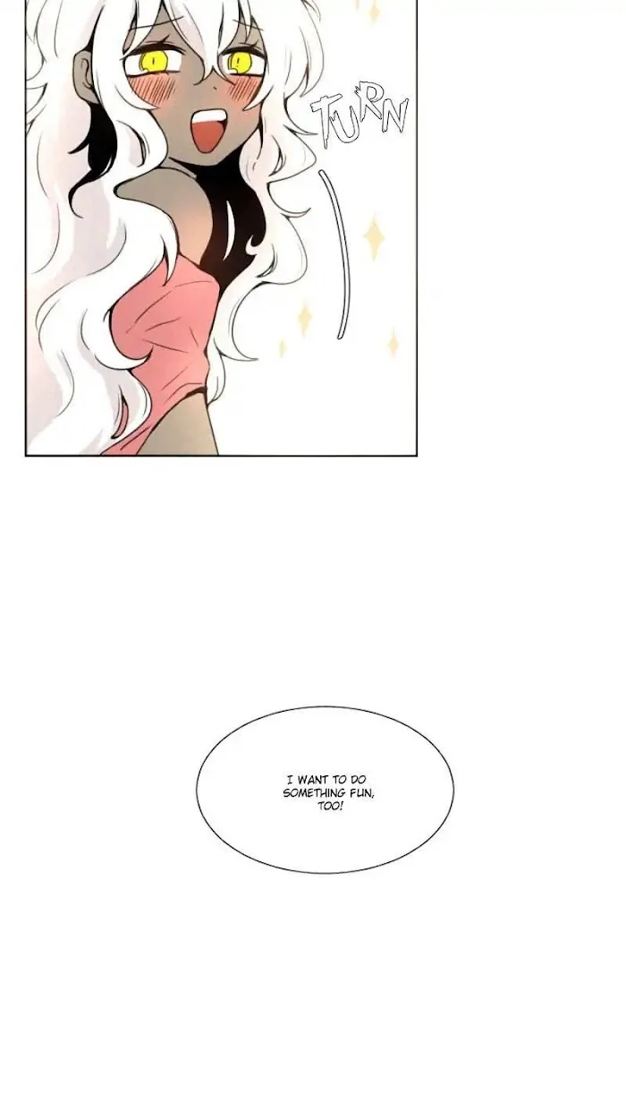 Demon Baby Diary Chapter 5 page 11 - 