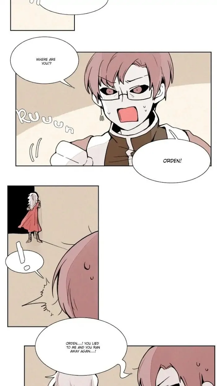 Demon Baby Diary Chapter 5 page 13 - 