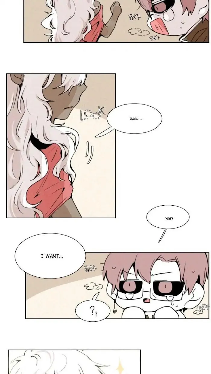 Demon Baby Diary Chapter 5 page 14 - 