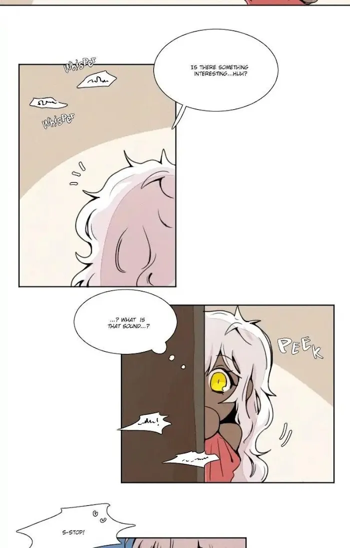 Demon Baby Diary Chapter 5 page 3 - 