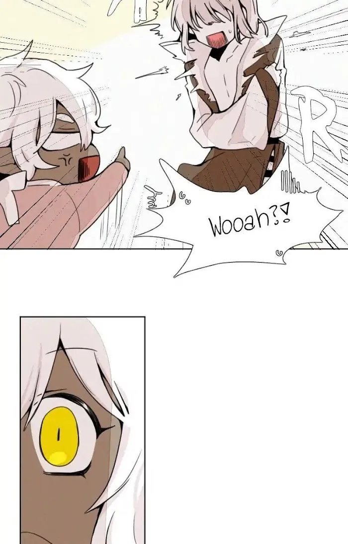 Demon Baby Diary Chapter 5 page 5 - 