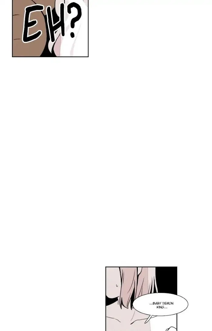 Demon Baby Diary Chapter 5 page 6 - 