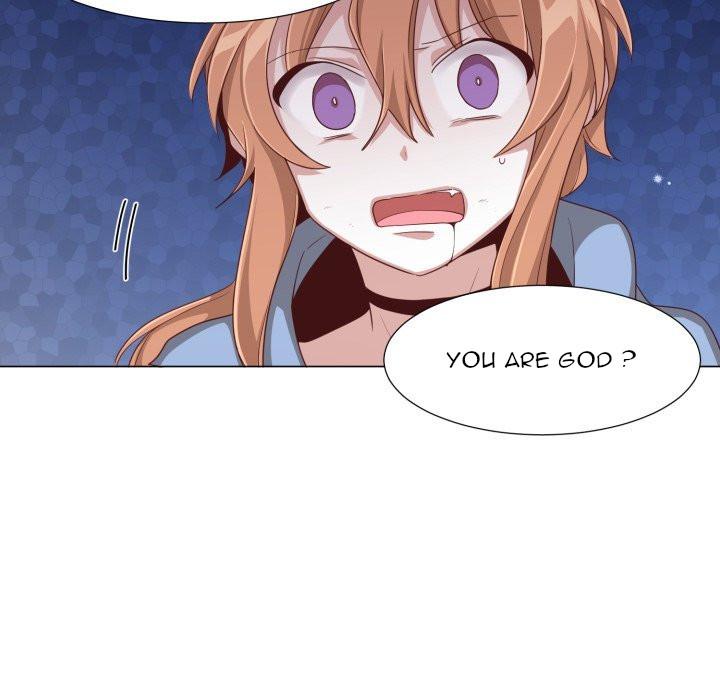 Demon Baby Diary Chapter 50 page 11 - 