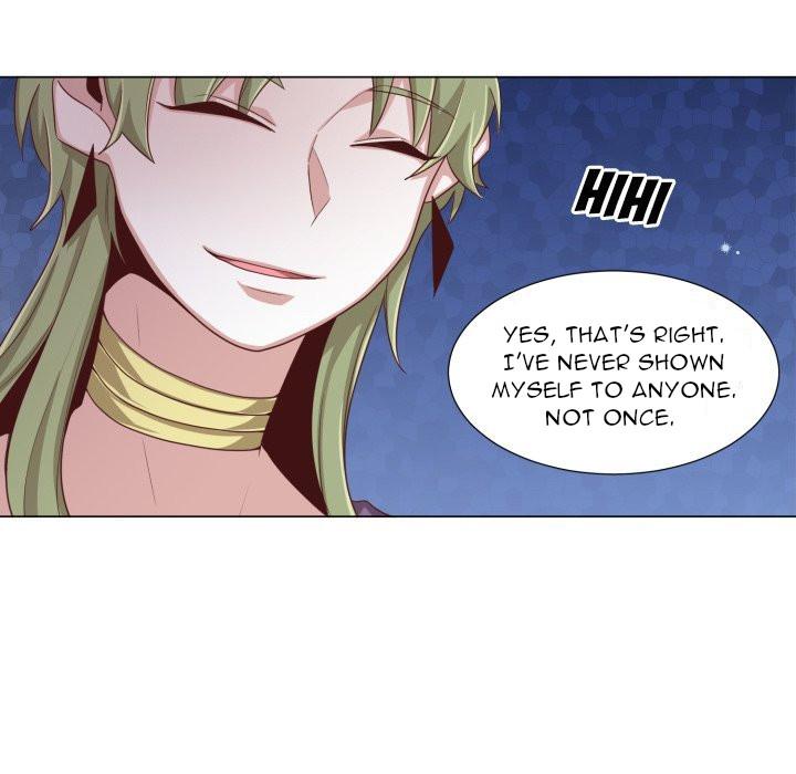 Demon Baby Diary Chapter 50 page 12 - 