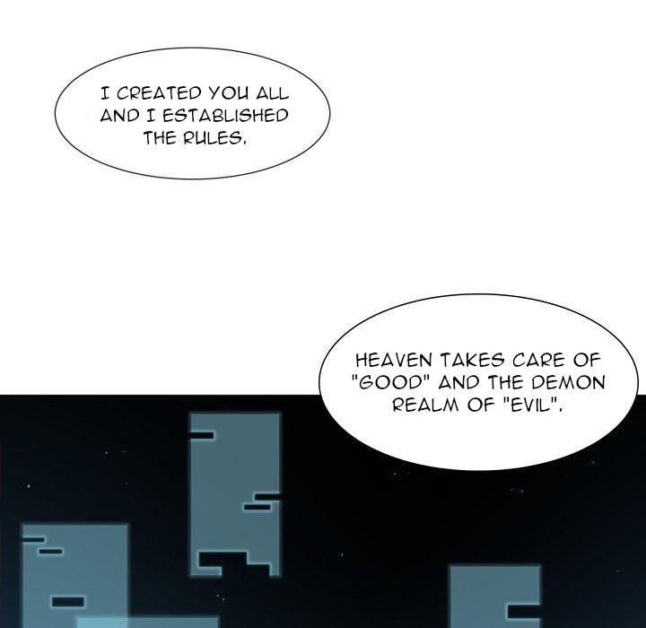 Demon Baby Diary Chapter 50 page 13 - 