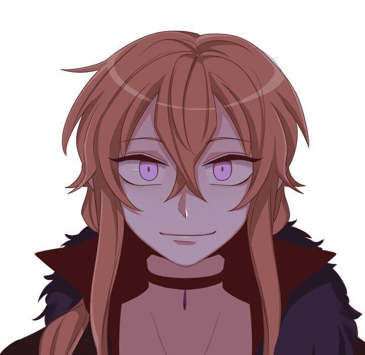 Demon Baby Diary Chapter 50 page 18 - 
