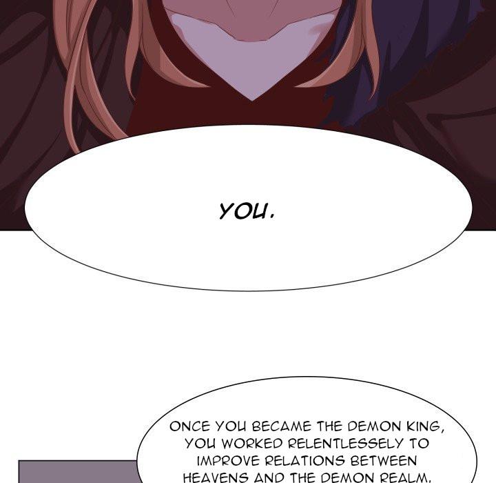 Demon Baby Diary Chapter 50 page 19 - 