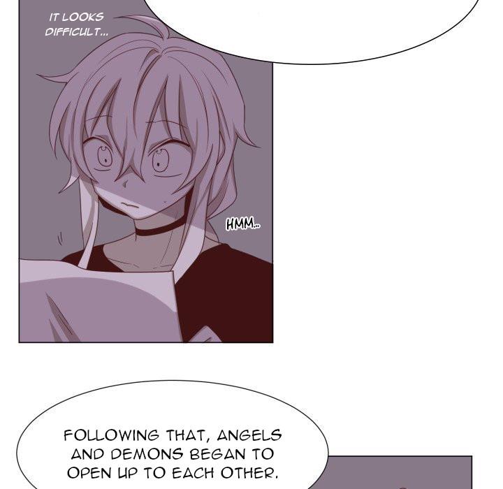 Demon Baby Diary Chapter 50 page 20 - 