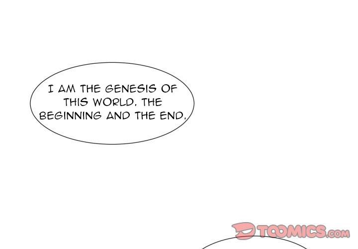 Demon Baby Diary Chapter 50 page 3 - 